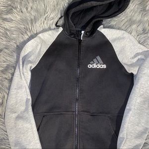 adidas sweater